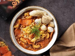 Ada Festival Kuliner Pedas Garut di Libur Nataru, Yuk Merapat!