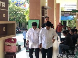 Sidang Mafia Tanah Gresik, Ini Tuntutan untuk Notaris dan Juru Ukur BPN