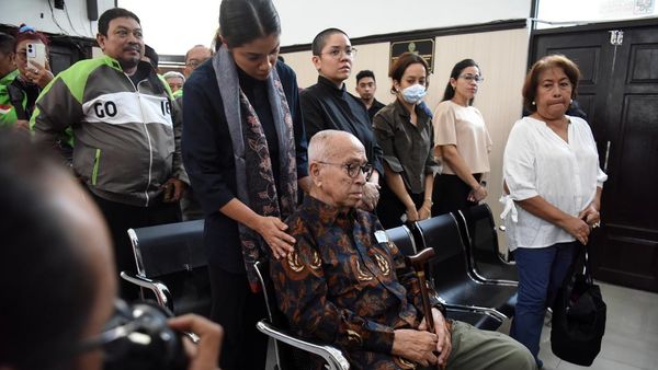Sidang Praperadilan Nadiem Makarim Masuki Tahap Pembacaan Kesimpulan