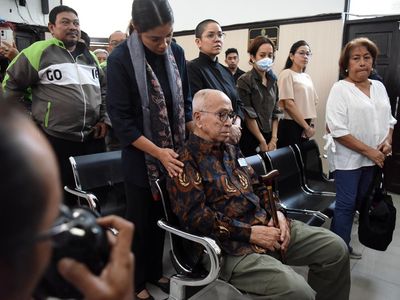 Sidang Praperadilan Nadiem Makarim Masuki Tahap Pembacaan Kesimpulan