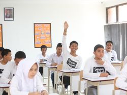 Bupati Situbondo Sebut Sekolah Rakyat Tak Sepi Peminat, Target Mulai 2026