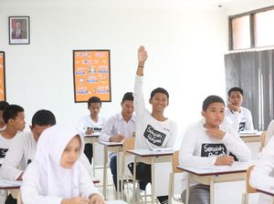 Bupati Situbondo Sebut Sekolah Rakyat Tak Sepi Peminat, Target Mulai 2026 Bupati Situbondo Sebut Sekolah Rakyat Tak Sepi Peminat, Target Mulai 2026