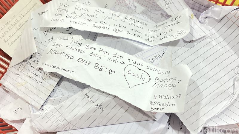 Suasana dapur MBG di Sukabumi yang viral tuai pujian