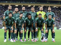 Aljazair: Insyaallah, Kami Akan Kalahkan Messi dan Argentina