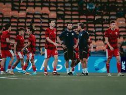 Misteri Sosok 2 S yang Katanya Setir Timnas Indonesia