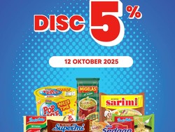 Transmart Full Day Sale! Aneka Mi Instan Harga Miring Transmart Full Day Sale! Aneka Mi Instan Harga Miring