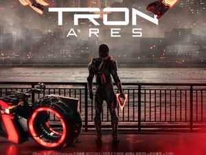 Tron: Ares, Saat ChatGPT Masuk Dunia Nyata Tron: Ares, Saat ChatGPT Masuk Dunia Nyata