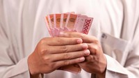 Purbaya Buka Suara soal Gaji PNS 2026, Bakal Naik? Purbaya Buka Suara soal Gaji PNS 2026, Bakal Naik?