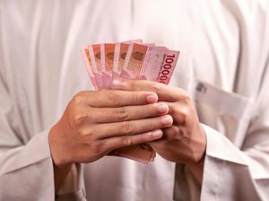 Kenaikan Gaji PNS 2025 Berapa Persen? Cek di Sini Informasinya! Kenaikan Gaji PNS 2025 Berapa Persen? Cek di Sini Informasinya!