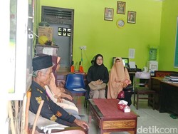 Viral 2 Siswi SMPN Terara Hujat Menu MBG, Sekolah Lakukan Pembinaan