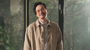 Saat Vincent Rompies Dikorek Soal Pernikahan