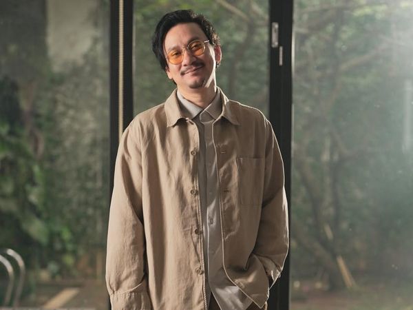 Saat Vincent Rompies Dikorek Soal Pernikahan