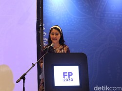 Indonesia Dorong Keluarga Berencana Jadi Investasi Jangka Panjang