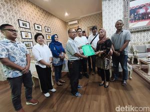 Warga Mutiara Regency Sidoarjo Tolak Pembukaan Akses ke Mutiara City