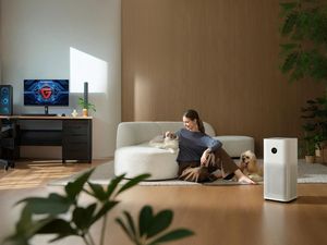 Xiaomi Luncurkan 3 Produk AIoT Baru, Bikin Rumah Makin Pintar Xiaomi Luncurkan 3 Produk AIoT Baru, Bikin Rumah Makin Pintar