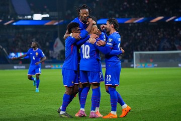 Mewahnya Timnas Prancis, Skuadnya Seharga Rp 28 Triliun
