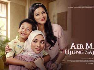 Jadwal Film Bioskop di Samarinda 25 Oktober 2025, Ada Film Baru! Jadwal Film Bioskop di Samarinda 25 Oktober 2025, Ada Film Baru!