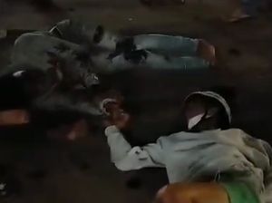 Akhir Tragis Anggota Geng Motor Mau Buat Onar Malah Tewas Kecelakaan Akhir Tragis Anggota Geng Motor Mau Buat Onar Malah Tewas Kecelakaan