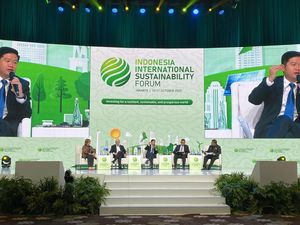 Teknologi & Inklusivitas Jadi Kunci Astra Agro Bangun Sawit Berkelanjutan Teknologi & Inklusivitas Jadi Kunci Astra Agro Bangun Sawit Berkelanjutan