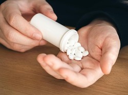 Aturan Minum Obat 4x1, 3x1, 2x1, dan 1x1, Berapa Jam Jarak Minum yang Benar?