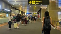 Gangguan Listrik di Bandara Ngurah Rai Bali, InJourney Airports Minta Maaf