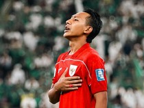 Beckham Putra: Saya Terima Kritik, Saya Pahami Kekecewaan...