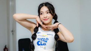 Elsa Japasal Curhat Soal Dampak Komentar Netizen