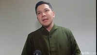 Alasan Bijak Keluarga Zaskia Mecca Gak Sebarkan Foto Oknum TNI Pelaku Pemukulan