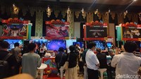 Meriah Banget! IGDX 2025 Bertabur Game Lokal Kelas Dunia