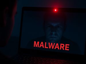 Waspada! Malware Baru Bisa Rekam Wajah Kamu Saat Nonton Online Waspada! Malware Baru Bisa Rekam Wajah Kamu Saat Nonton Online