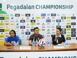 Dijamu PSS Besok, Beberapa Pemain Kendal Tornado Absen