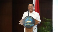 Mendagri Ajak Perguruan Tinggi di Sumut Dukung Program Tiga Juta Rumah
