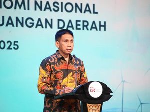 Wamendagri Tekankan Peran TPAKD untuk Inklusi Keuangan Daerah Wamendagri Tekankan Peran TPAKD untuk Inklusi Keuangan Daerah