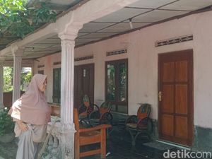 Menelusuri Sisa Kejayaan Kutang Suroso di Juwiring Klaten