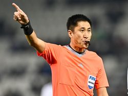 Wasit Asal China Pimpin Laga Indonesia Vs Irak, Pernah Bikin Kontroversi Ini