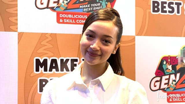Gosip Terkini Selebriti Insertlive : Rahasia Megan Domani Tetap Eksis di Tengah Gempuran Artis Pendatang Baru