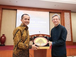 Kembangkan Kawasan Transmigrasi Papua, Mentrans Mau Temui Investor China