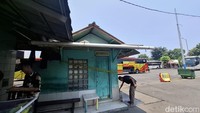 Kesaksian Penjaga Toilet soal Ibu dan Bayi Tewas di Musala Terminal Kalideres
