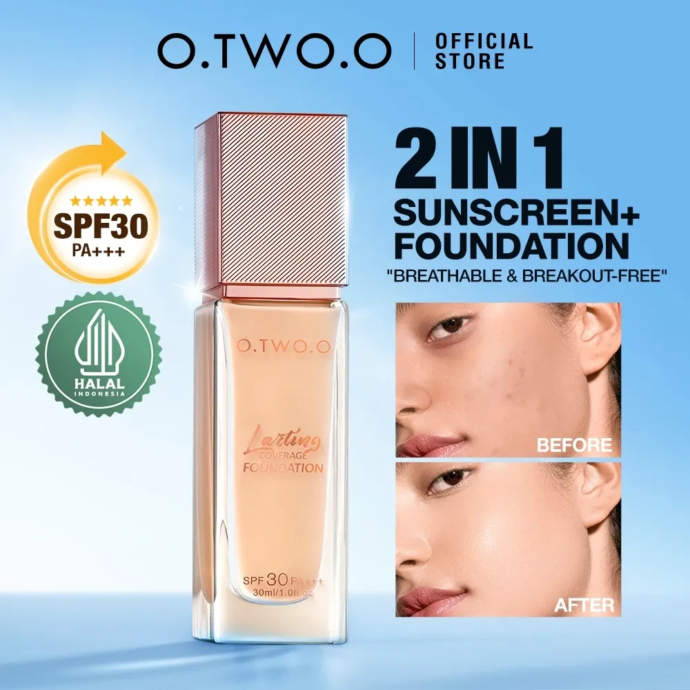 O.TWO.O memperkuat eksistensinya melalui perayaan O.TWO.O 9th Anniversary Gala yang diadakan pada 4 Oktober 2025 di Mövenpick Hotel Jakarta City Centre.