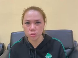 ASN di Bengkulu yang Injak Al-Quran Minta Maaf dan Mengaku Salah ASN di Bengkulu yang Injak Al-Quran Minta Maaf dan Mengaku Salah