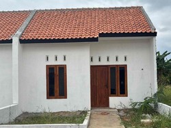 Desainnya Minimalis, Ini 5 Pilihan Rumah Serba Rp 166 Juta di Kabupaten Batang