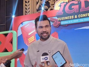 Gim Bertema Naratif Horor Indonesia Jadi Favorit di Pasar Global