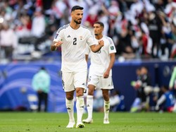 Bek Irak Rekan Asnawi Tersirat Tak Remehkan Indonesia