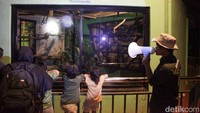 Pengunjung Ngeluh Ragunan Malam Minim Penerangan, Pengelola Bakal Evaluasi