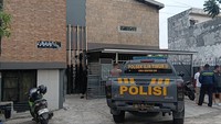 Remaja Putri yang Tewas dalam Hotel di Palembang Ditemukan Terikat
