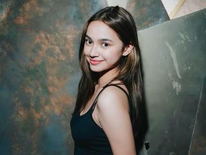 Sydney Azzkasyah Ultah, Cut Tari Beri Ucapan Manis Sydney Azzkasyah Ultah, Cut Tari Beri Ucapan Manis