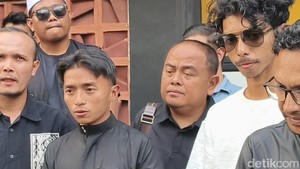 Pemilik Tanah Apresiasi Itikad Taqy Malik Kosongkan Lahan dan Bongkar Masjid