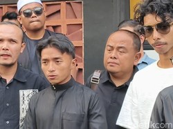 Pemilik Tanah Apresiasi Itikad Taqy Malik Kosongkan Lahan dan Bongkar Masjid
