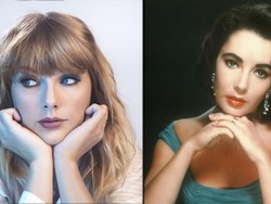 Lirik Taylor Swift - Elizabeth Taylor, Lengkap Terjemahan dan Maknanya