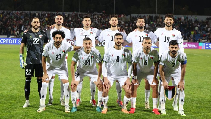 Irak Gagal Lolos Langsung ke Piala Dunia, Ketum Federasinya Diserang